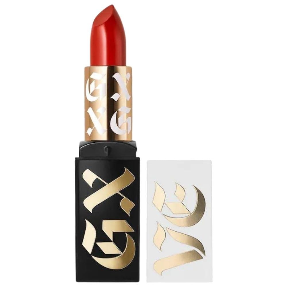 Picture of GXVE Anaheim Shine High Performance Satin Lipstick LOAR